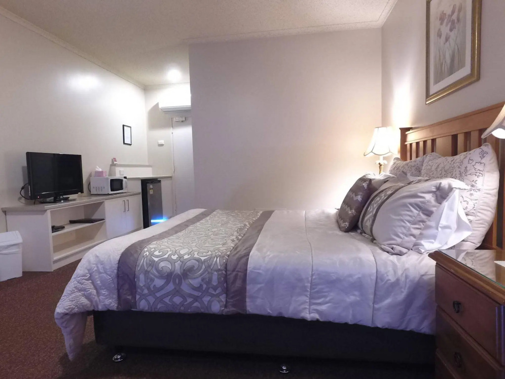 Bayview Motel Rosebud/Rye