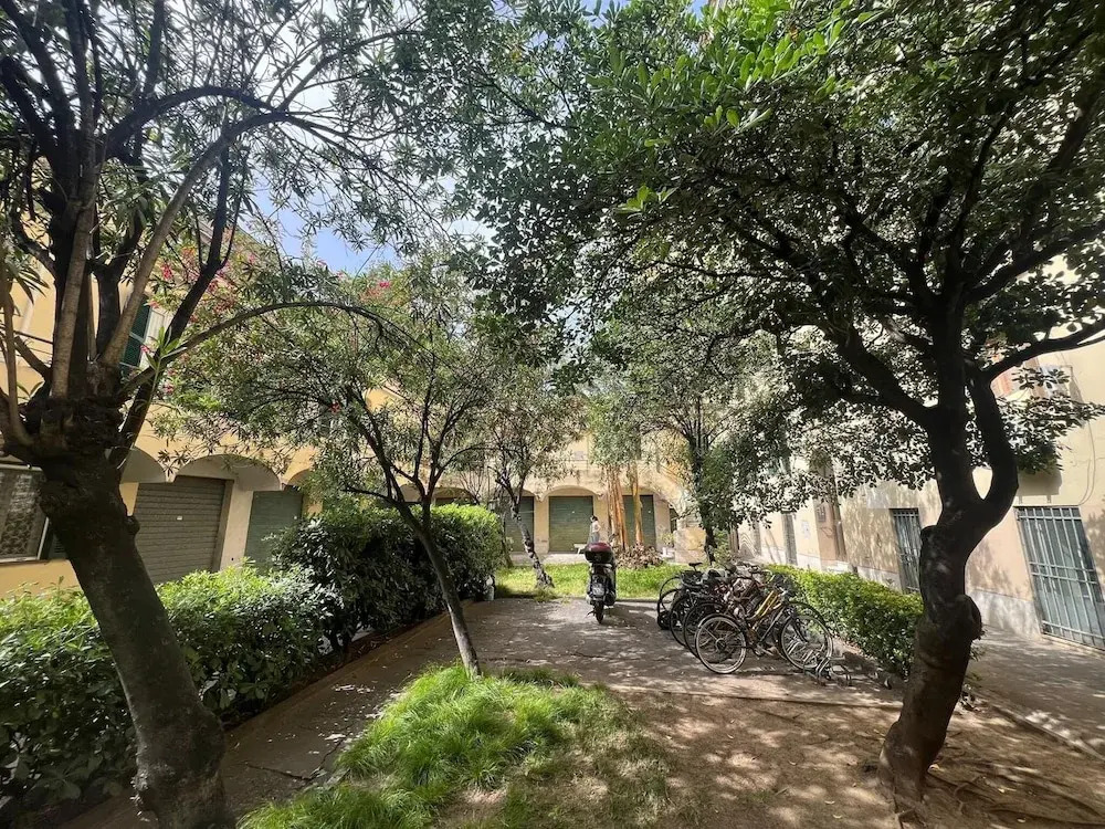 Casa Vacanza Al Pigneto
