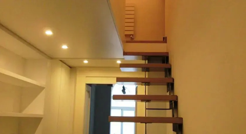 Palazzo Mazzotta Guest House