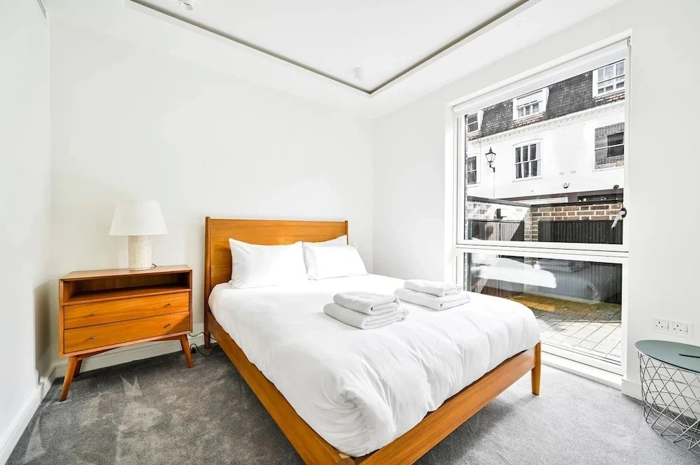 Guestready - Stylish Living in Paddington