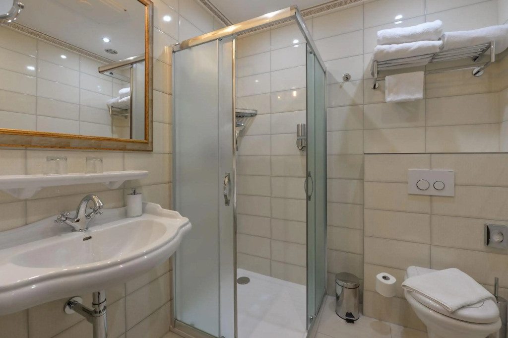 Hotel Hastal Prague Old Town