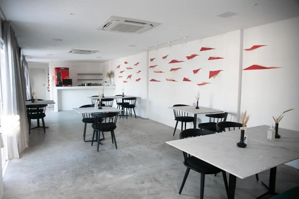 Mero Hotel Boutique