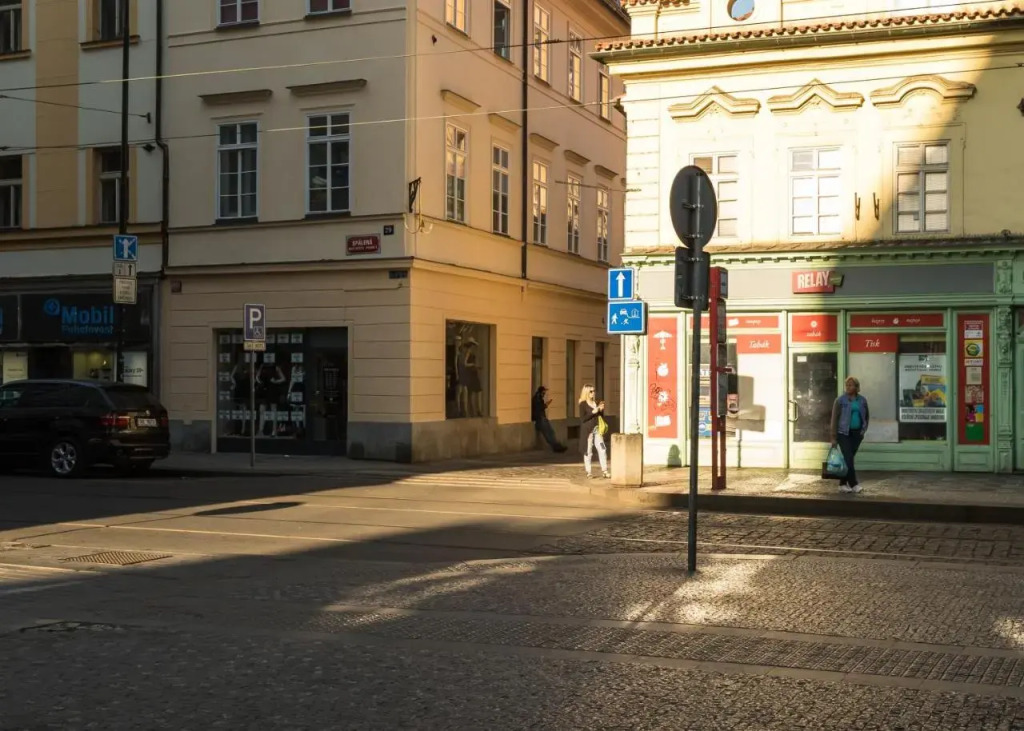 The MadHouse Prague