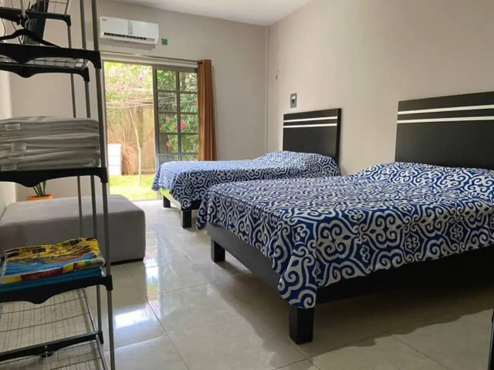 Casa Bugambilias