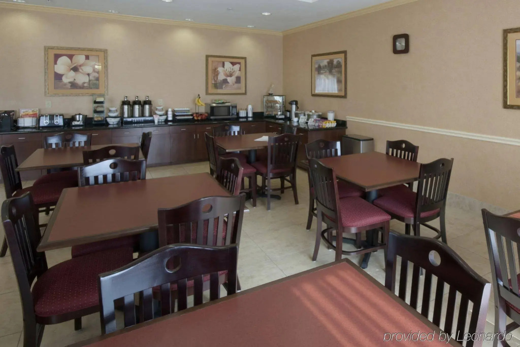 Americas Best Value Inn & Suites-Livingston