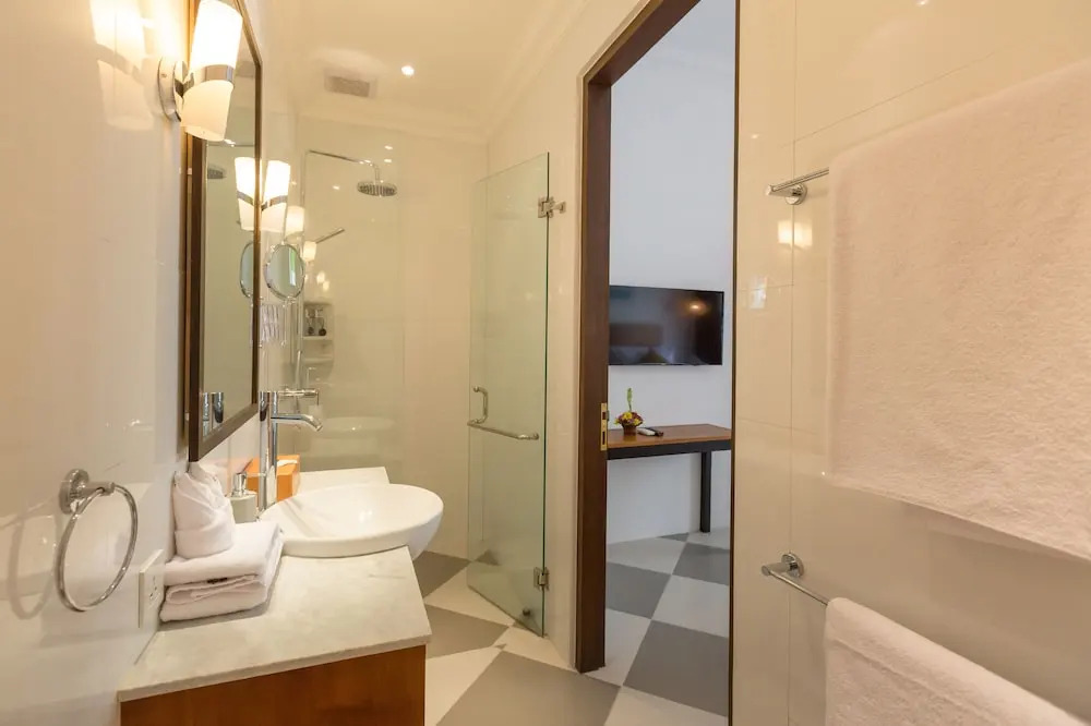 Villa CJ Seminyak