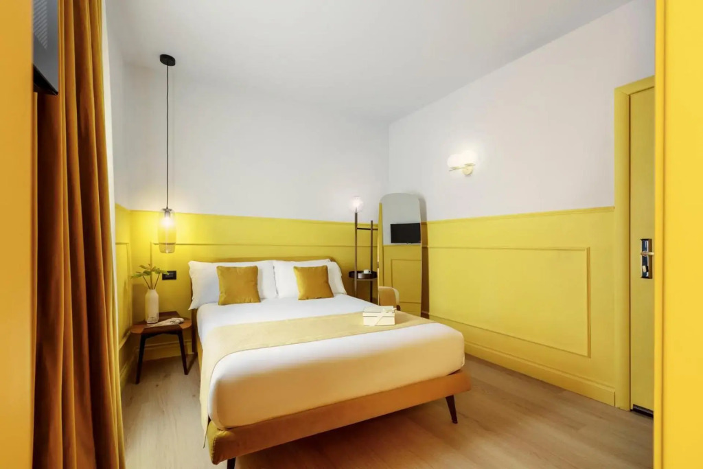 Hotel Concordia