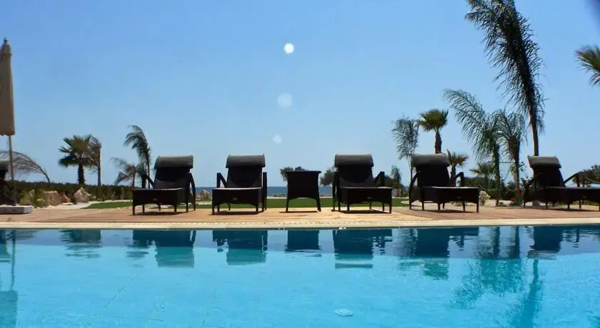 Oceanview Villa 075