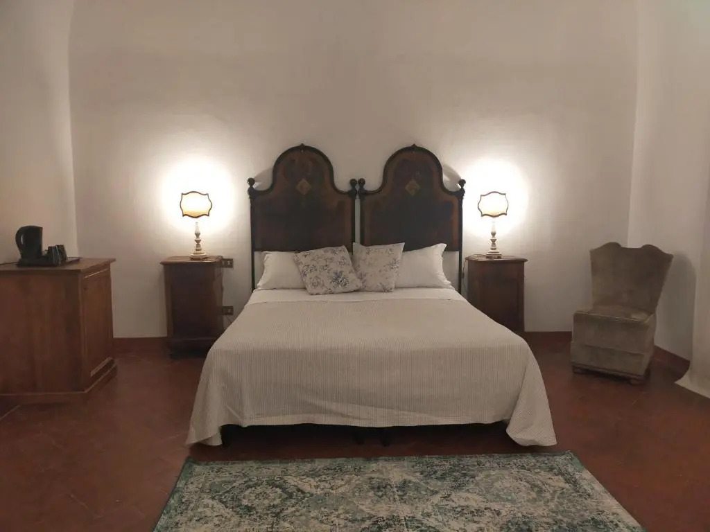 Tenuta Mocajo