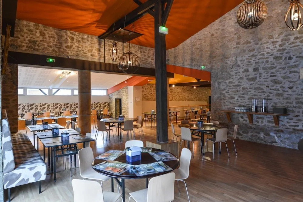CitHôtel le Relais Boisniard