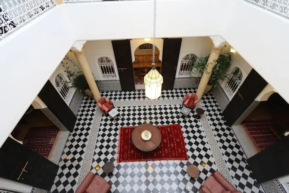 Property With 6 Bedrooms in Rabat, With Terrace and Wifi