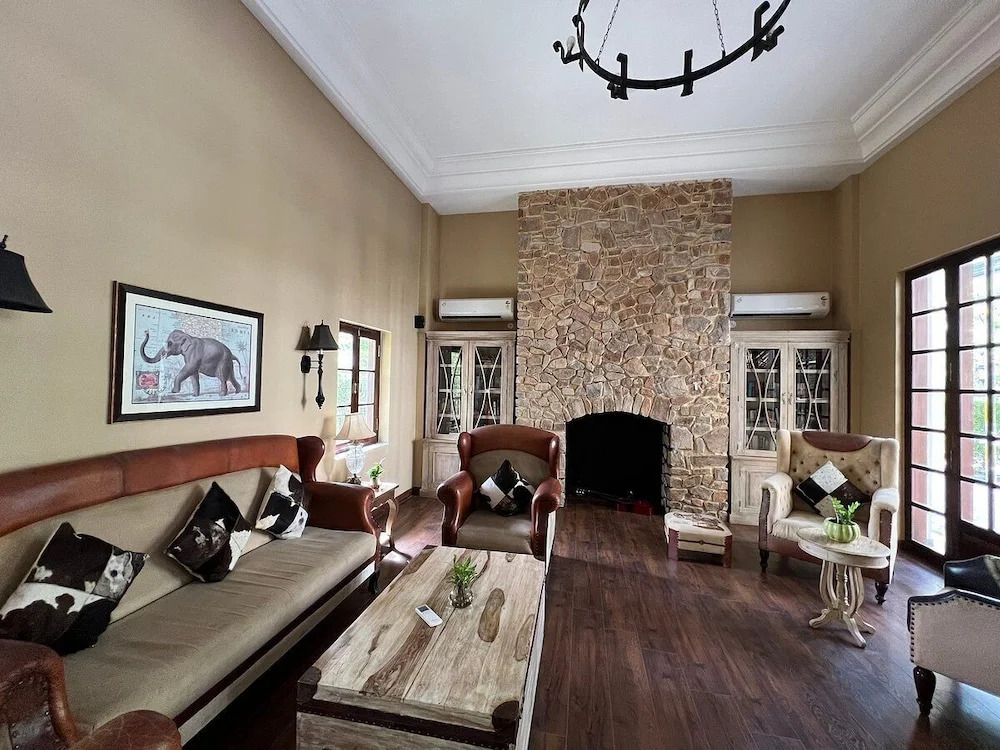 The Kipling Lodge Ranthambore