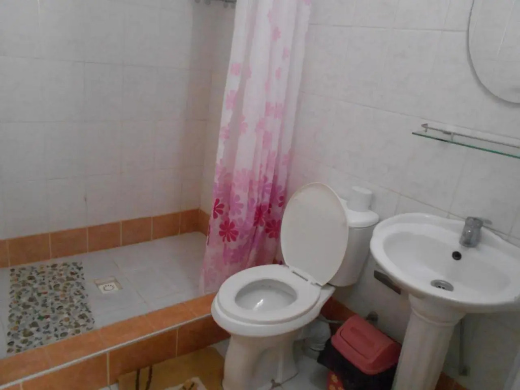 Boomerang Guest house