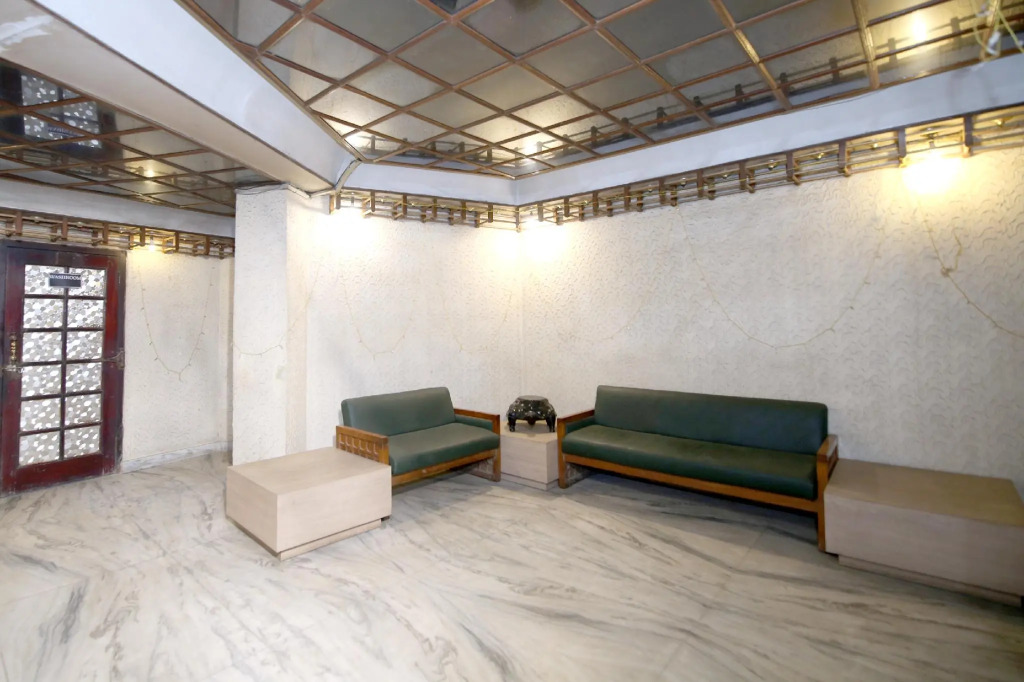 Hotel Kartik by OYO