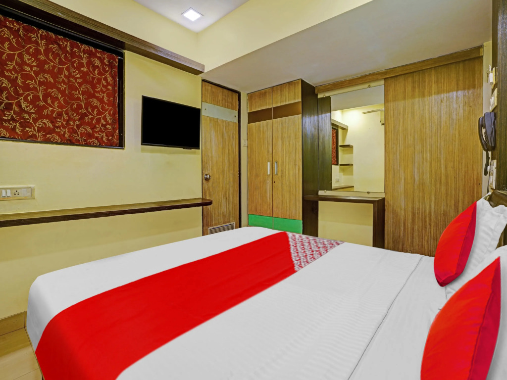 Super Hotel Yatri Inn Vashi Navi Mumbai