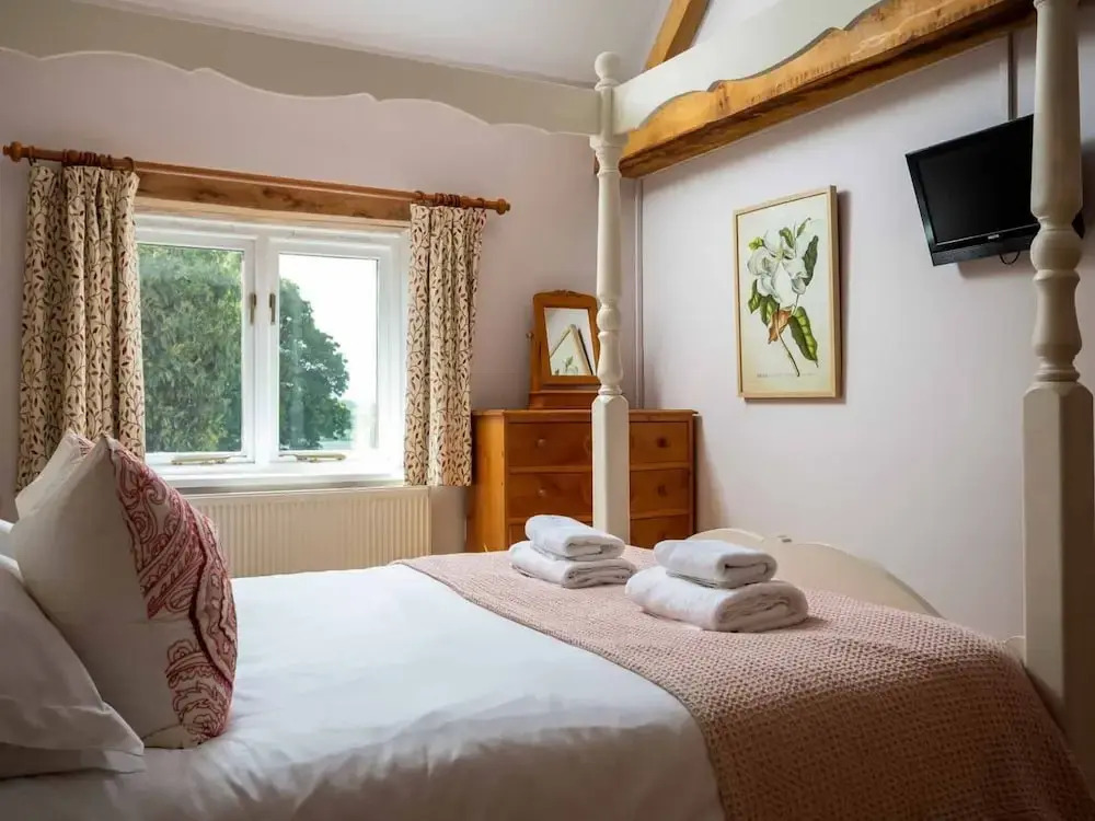 Stonewell Cottage