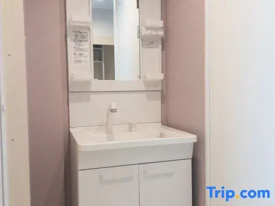 Shinjuku | Maximum 8ppl | Double 4 | 3-minute walk from the station | 40sqm private | 302