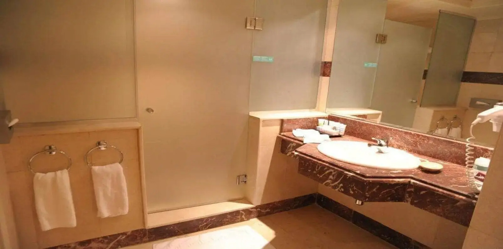 Ecotel Dahab Bay View Resort