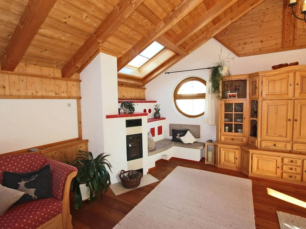 Cozy Apartment in Wenns With Mountain View