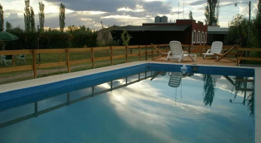 Cabañas Rincon de Cielo