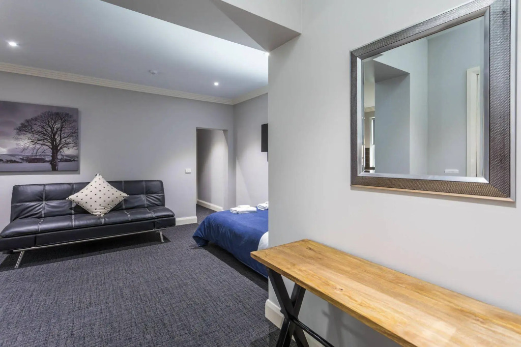 Civic Apartments