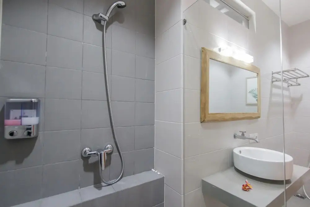 The jero 18 kuta guest house