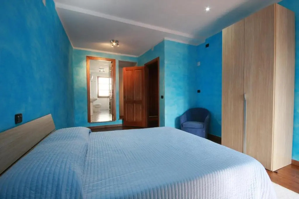 B&B Linu Ruiu