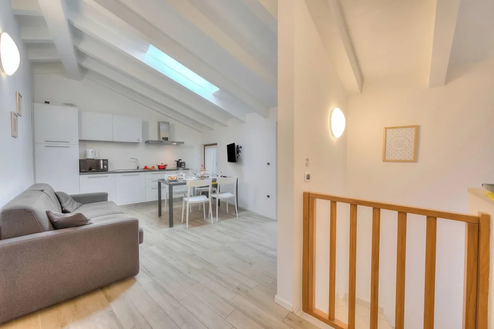 Arco Rocks Apartments