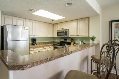Sea Watch South - 1003 - 2 Br Home