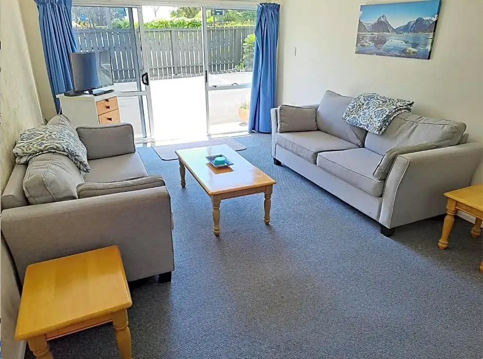 Paihia Star Motel