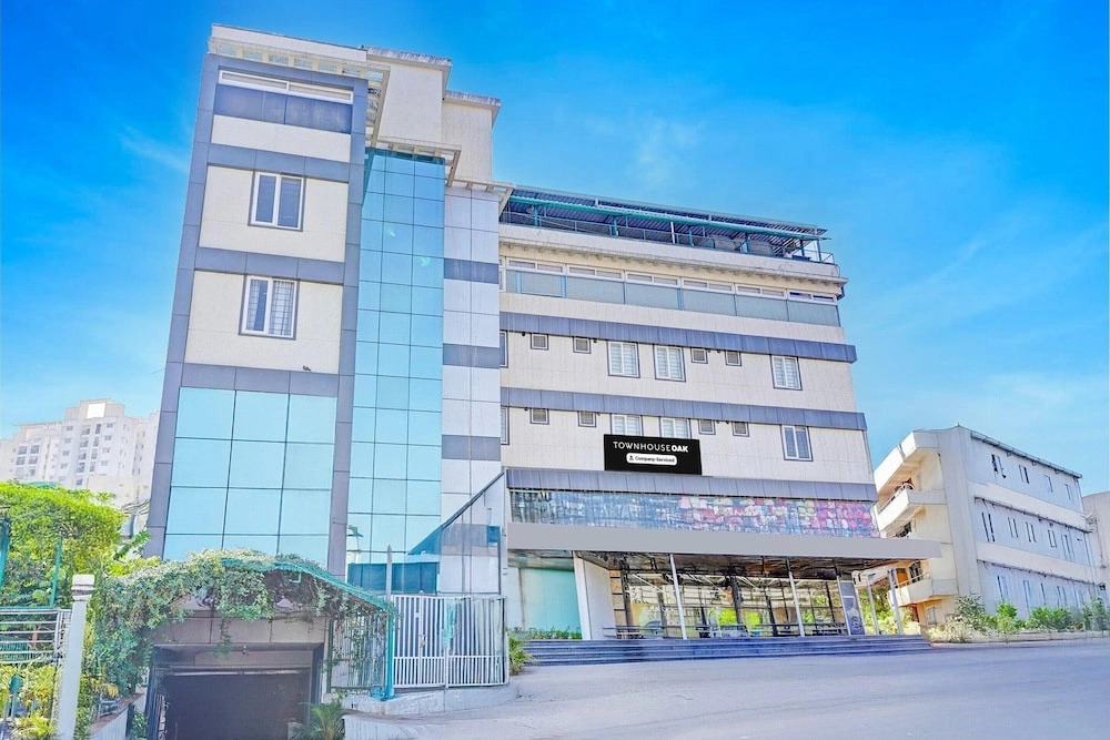 Premium Stays by Hotel Trubell Electronic City