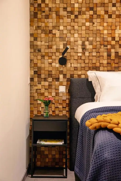 LOFT 188 Luxury Apartment Hotel