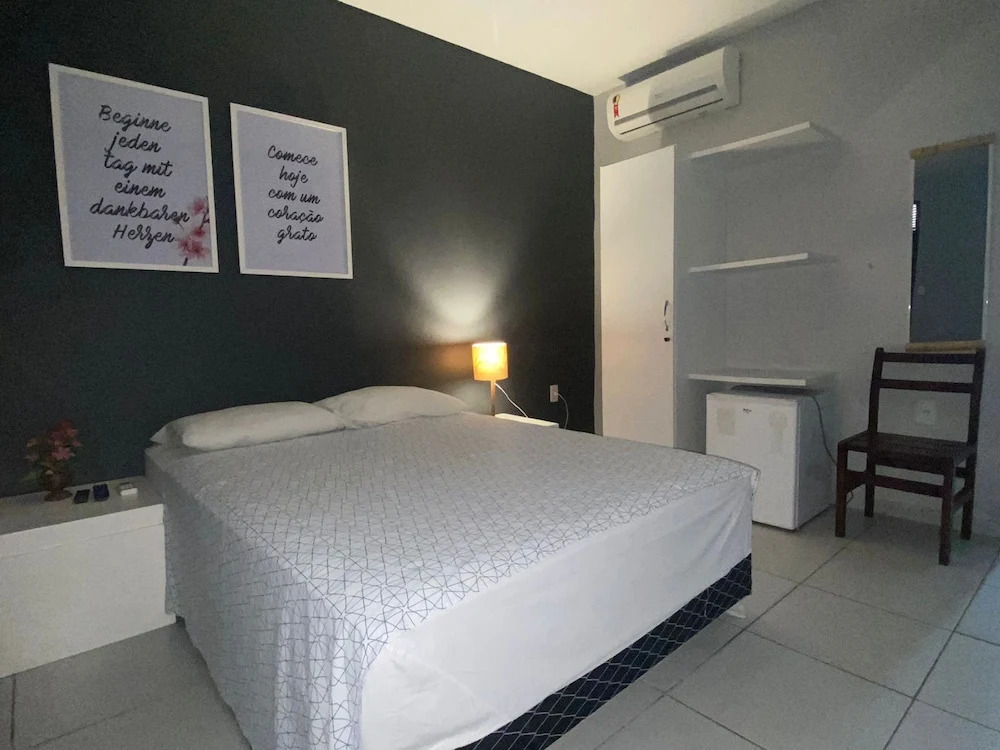 Pousada e Hostel Casarão 2030
