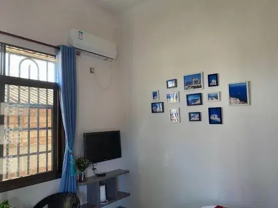 Longhai Qiansu B&B