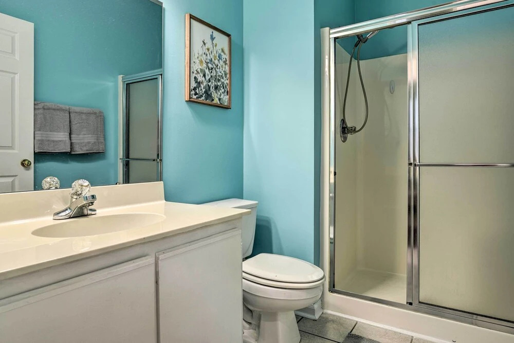 First-floor Myrtle Beach Condo w/ Pool Access!