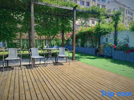 Weihai Xinsu Seaside Homestay