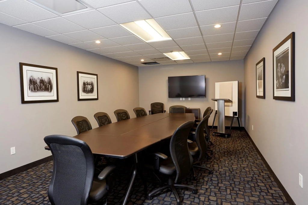 Best Western Plus East Side