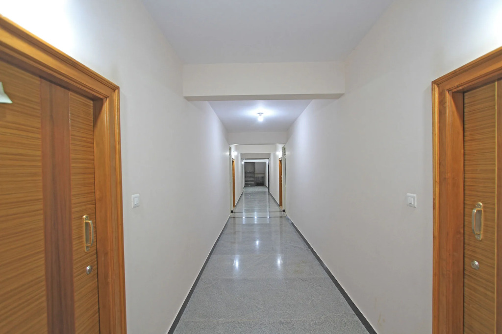 Arra Grande Suites Bangalore airport hotel