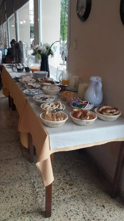 City Hotel Termal