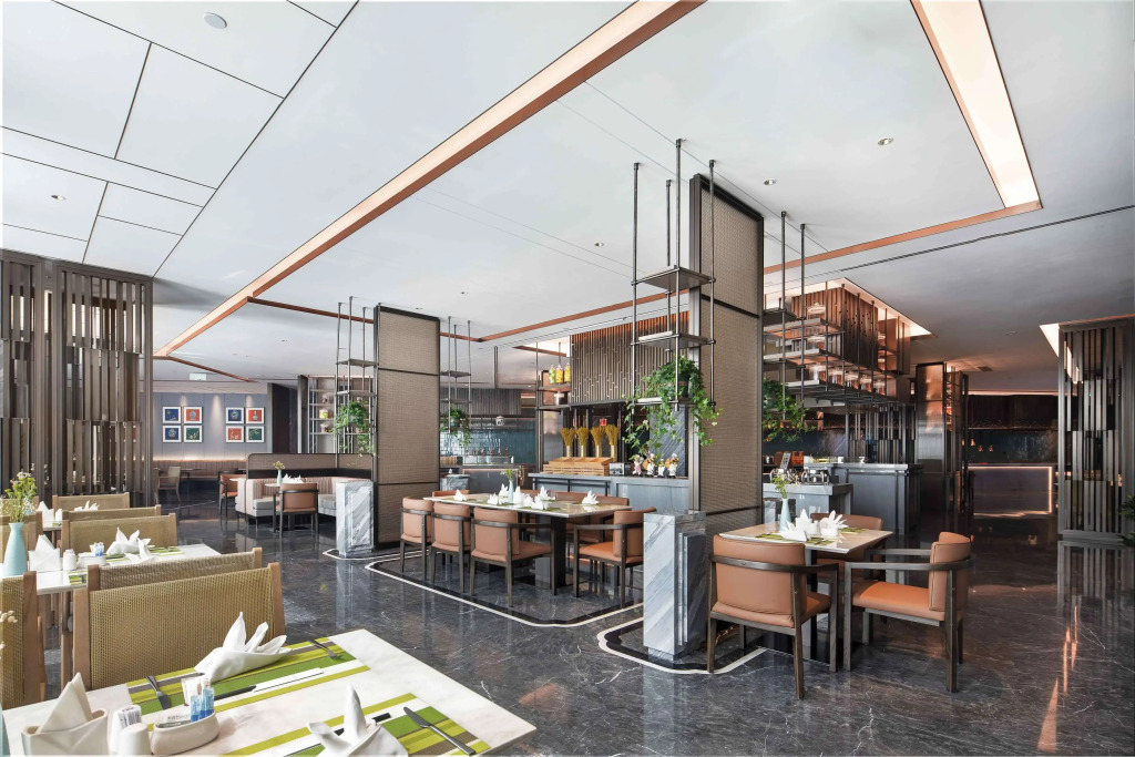 Wyndham Changzhou Liyang