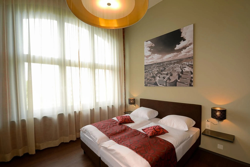 Hotel Volksschule