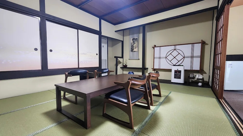 KOUBOUNOYU HONTEN