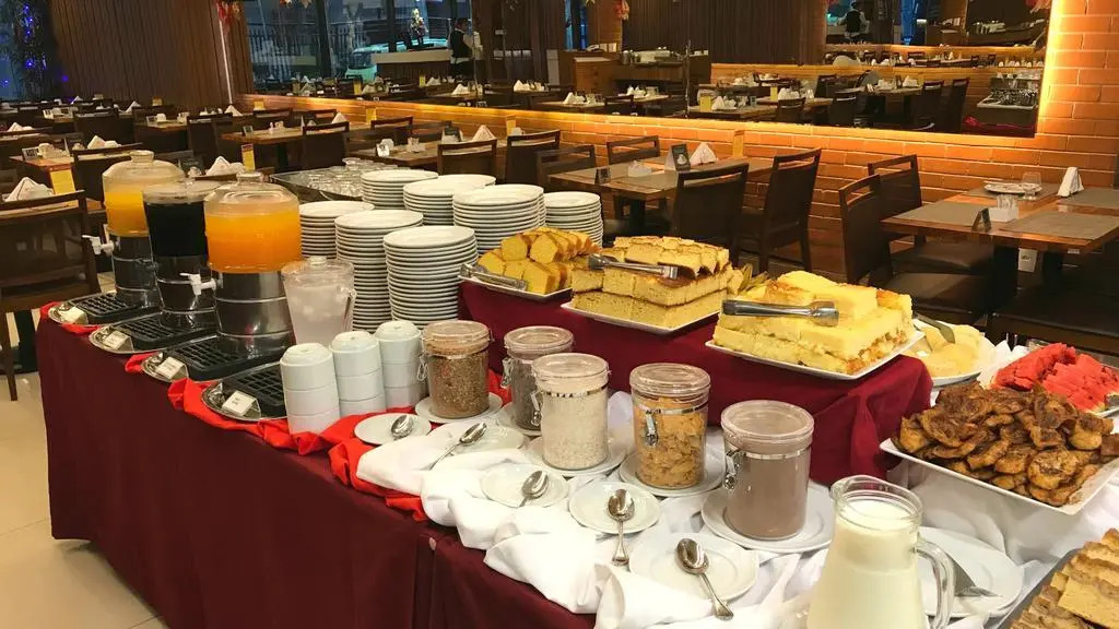 Hotel Atlântico Rio