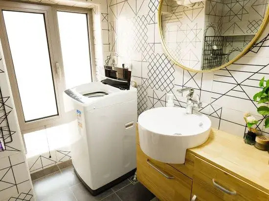 Tianjin Anna Homestay