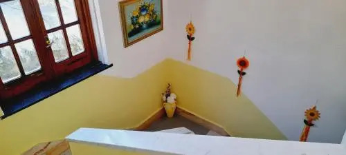 Hotel affittacamere novella