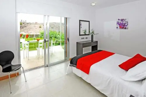 Vista Golf 30 by VillaGranCanaria