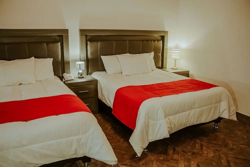GRAN ALCÁZAR HOTEL BOUTIQUE