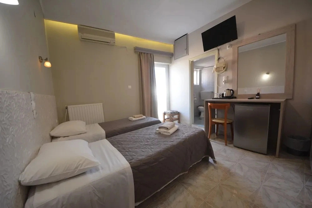 Bikakis Apartment