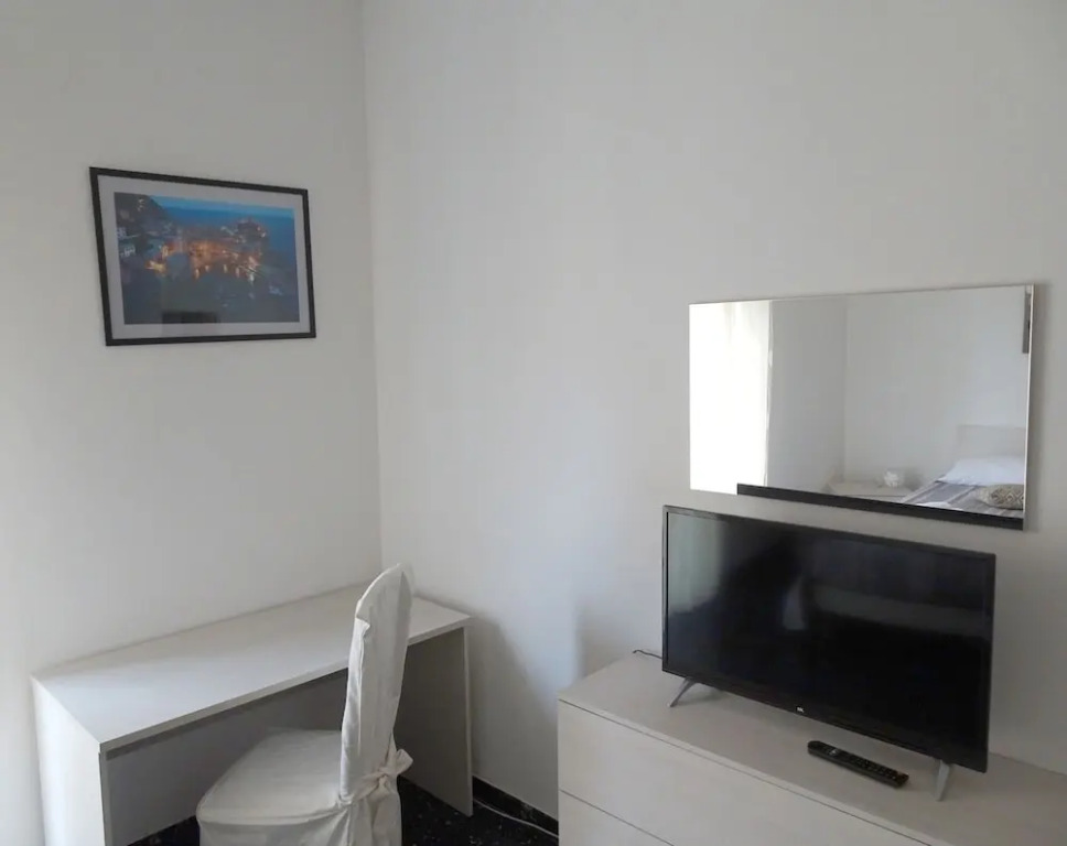 Bertoloni Apartment