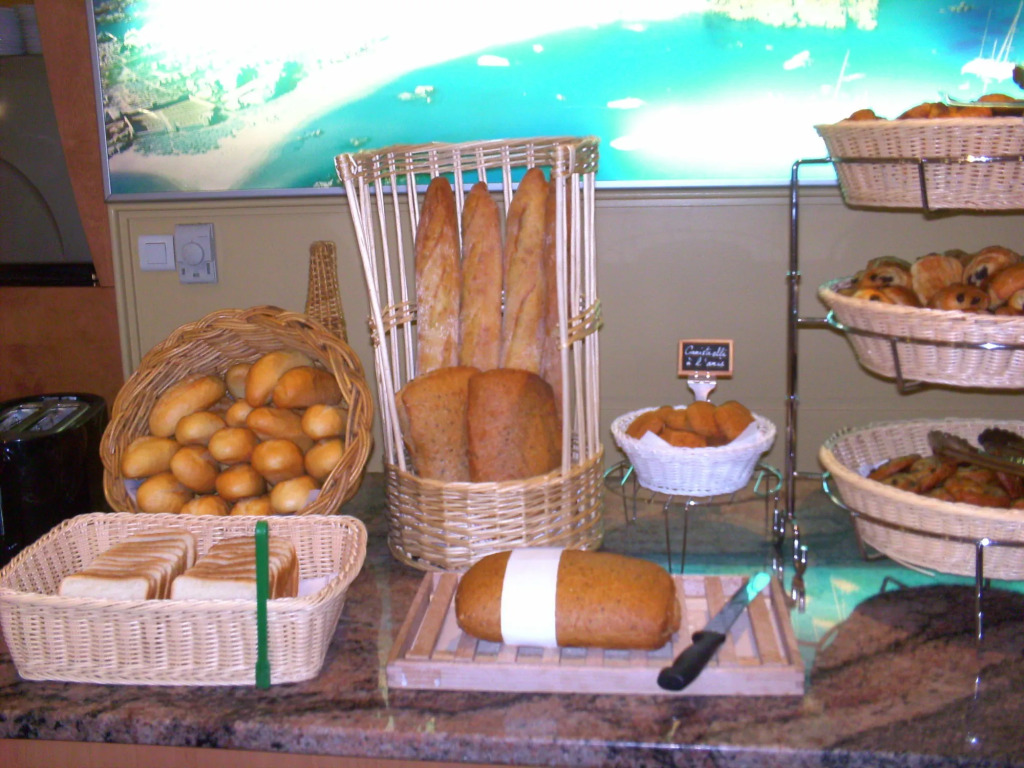 Best Western Montecristo-Bastia